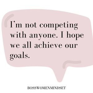 Please be kind to one another ❤️